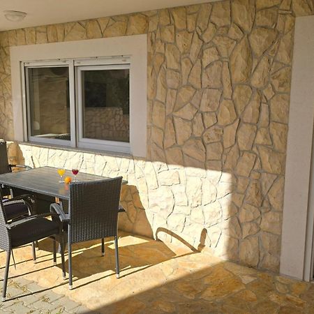 Apartments Giovanni Mandre Ngoại thất bức ảnh