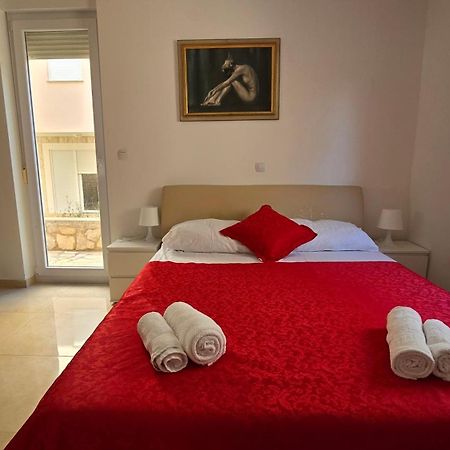 Apartments Giovanni Mandre Ngoại thất bức ảnh