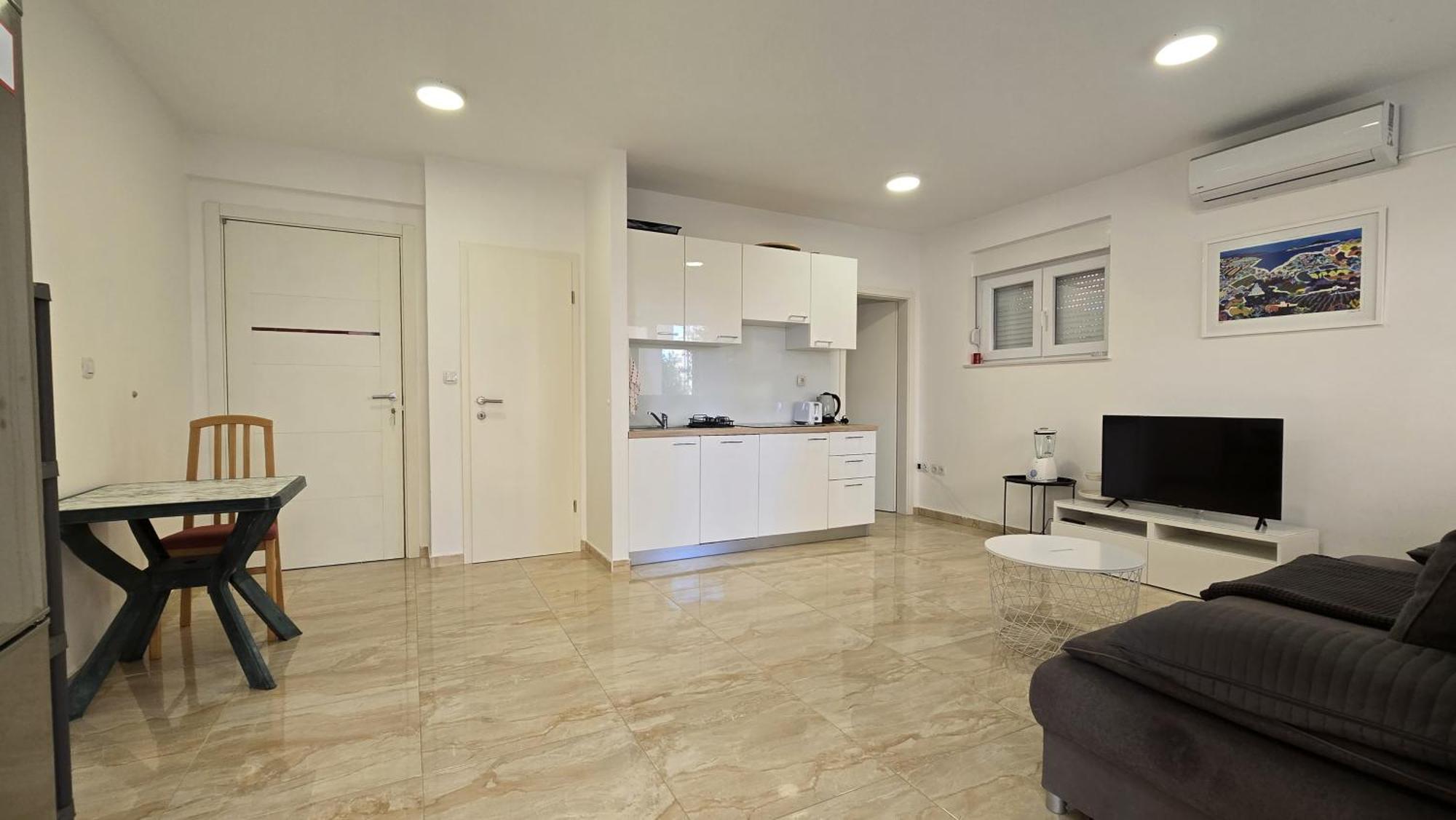 Apartments Giovanni Mandre Phòng bức ảnh