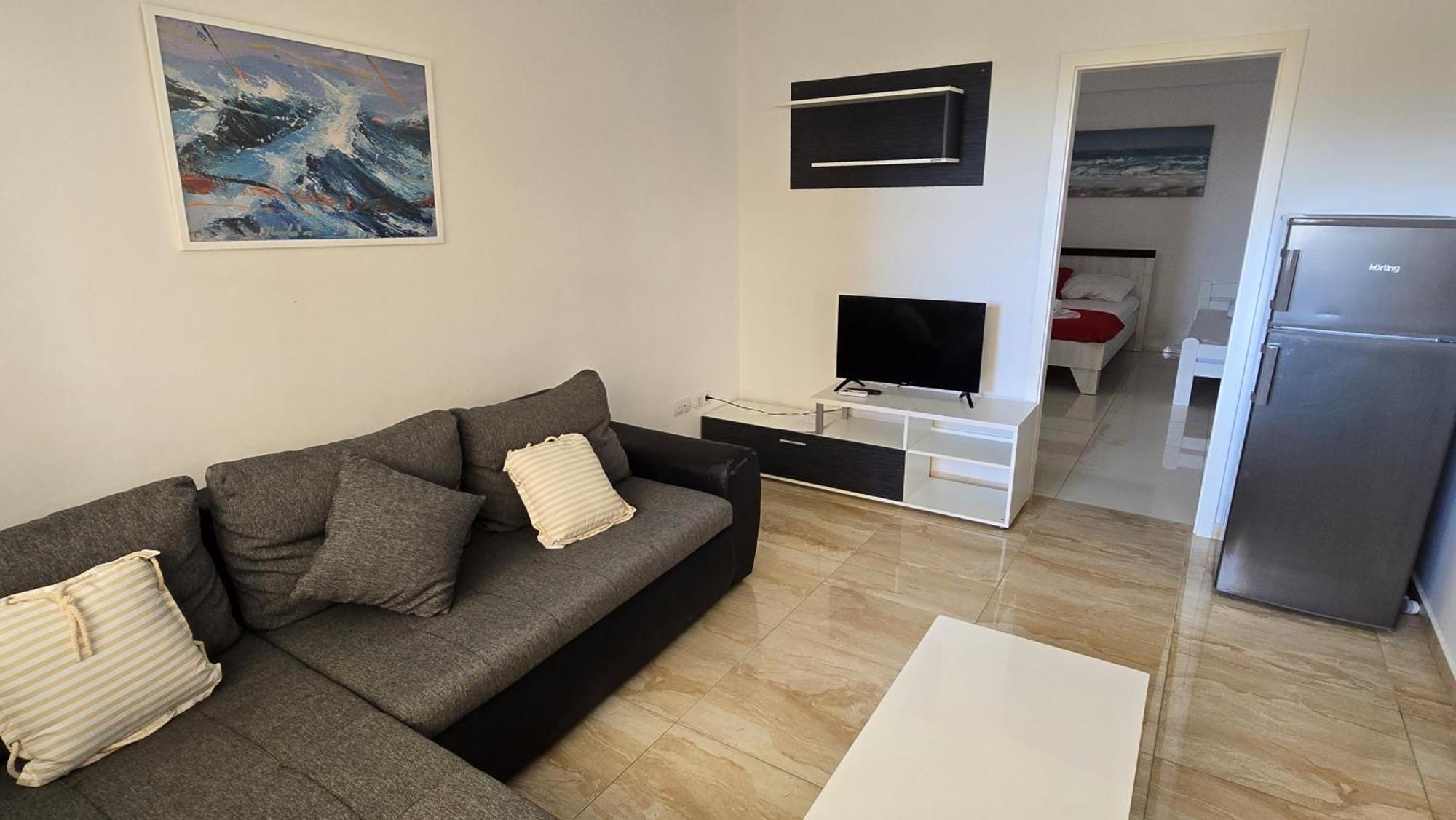 Apartments Giovanni Mandre Phòng bức ảnh