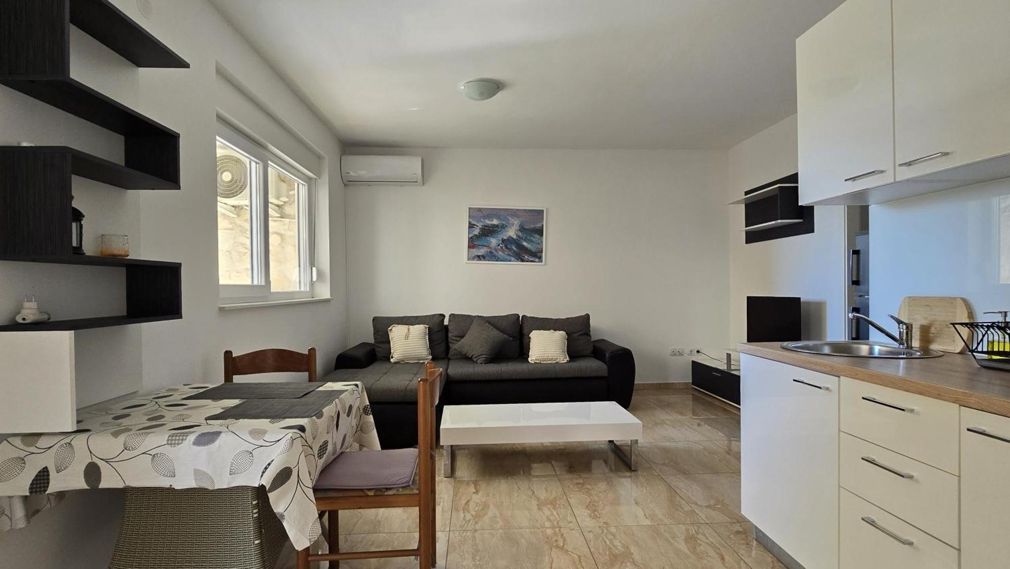 Apartments Giovanni Mandre Ngoại thất bức ảnh
