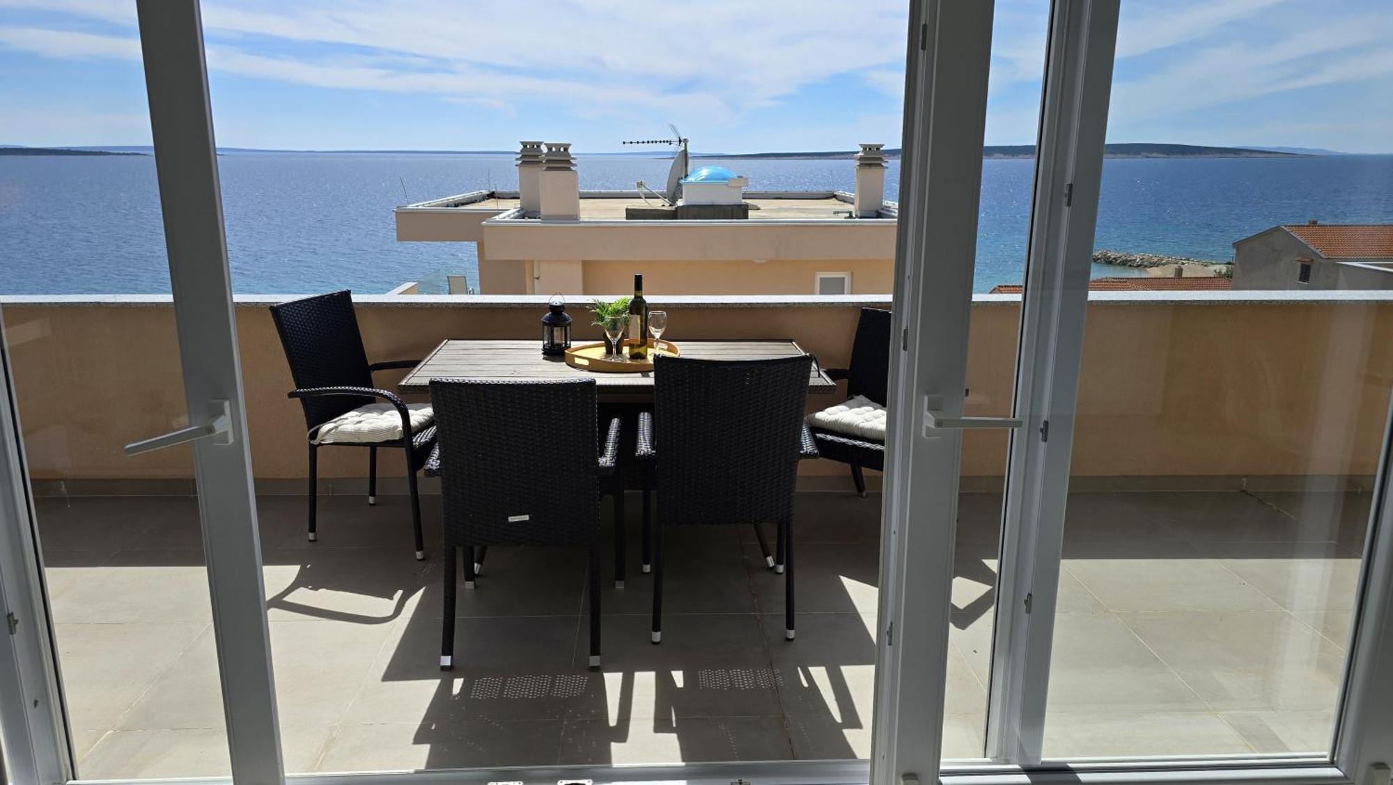 Apartments Giovanni Mandre Ngoại thất bức ảnh