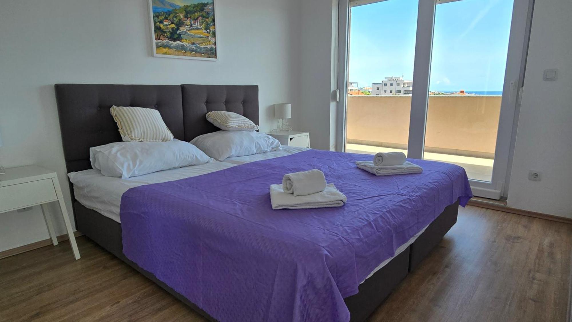 Apartments Giovanni Mandre Ngoại thất bức ảnh