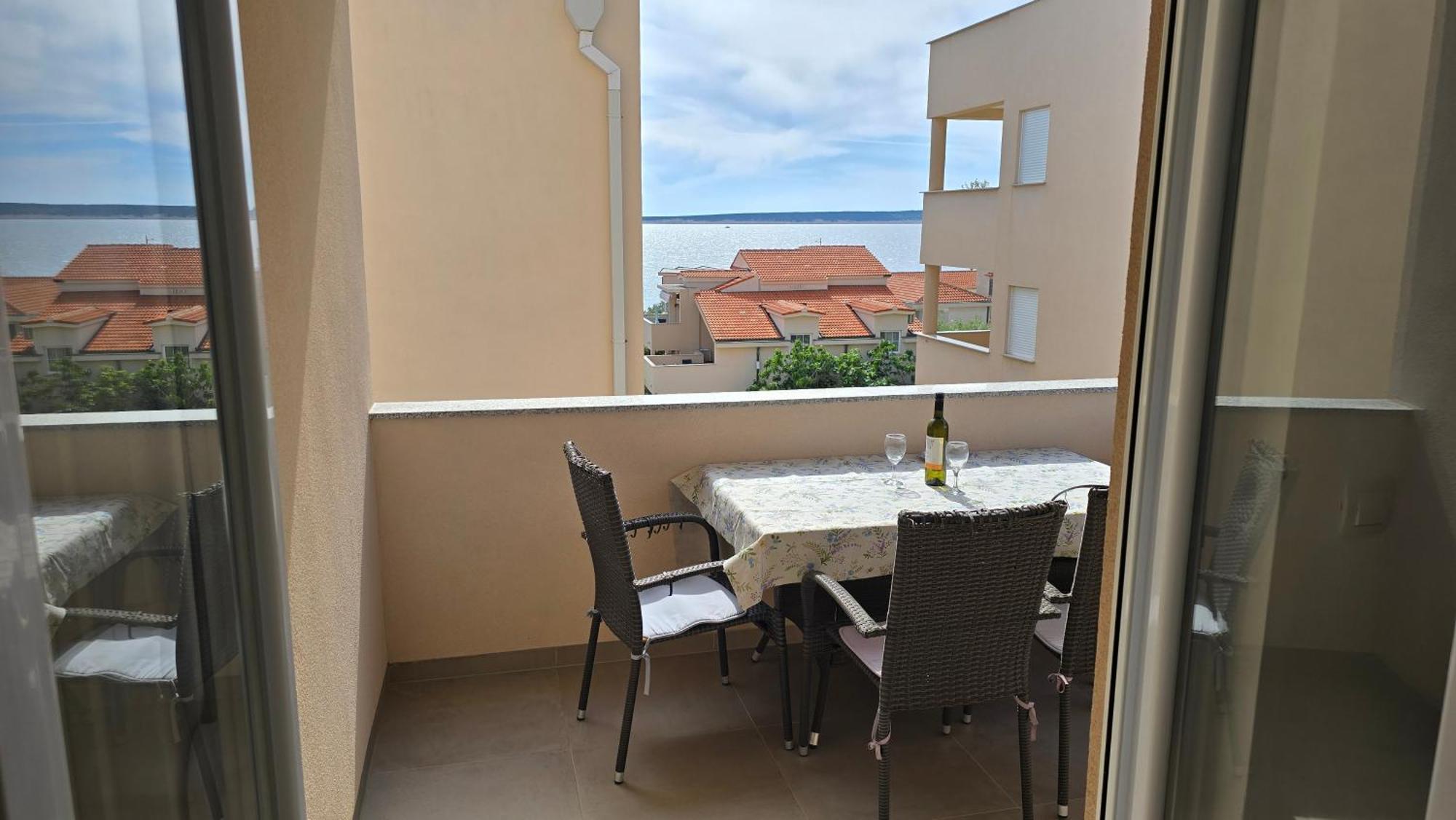 Apartments Giovanni Mandre Phòng bức ảnh