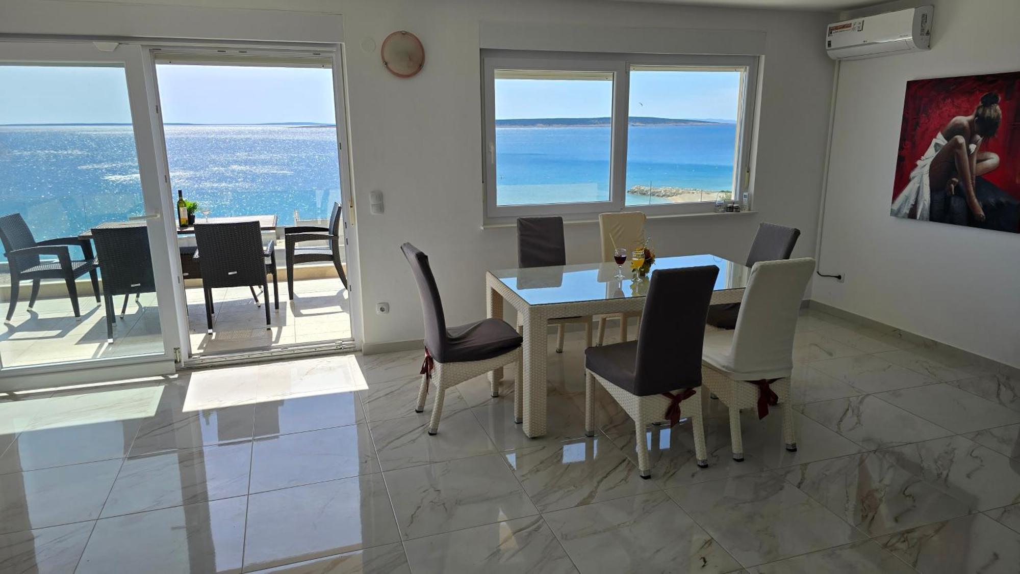 Apartments Giovanni Mandre Ngoại thất bức ảnh