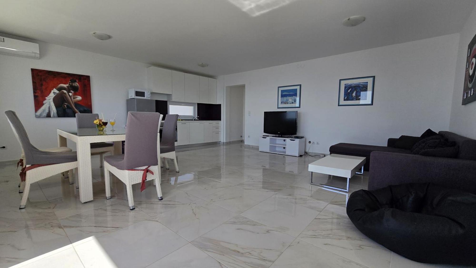 Apartments Giovanni Mandre Ngoại thất bức ảnh