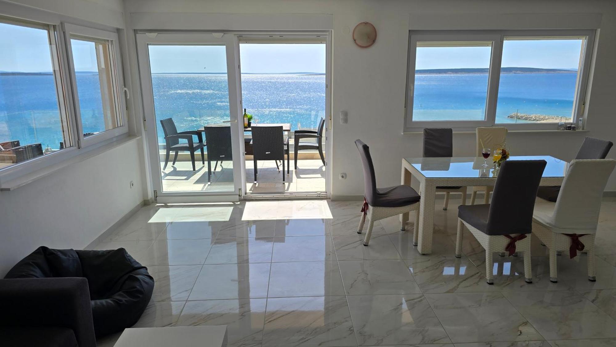 Apartments Giovanni Mandre Ngoại thất bức ảnh