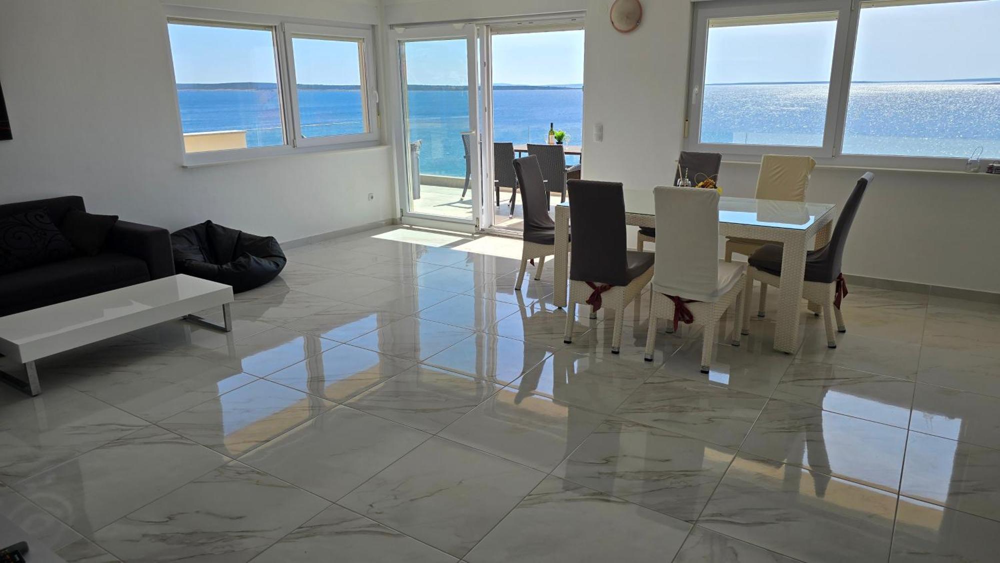 Apartments Giovanni Mandre Ngoại thất bức ảnh