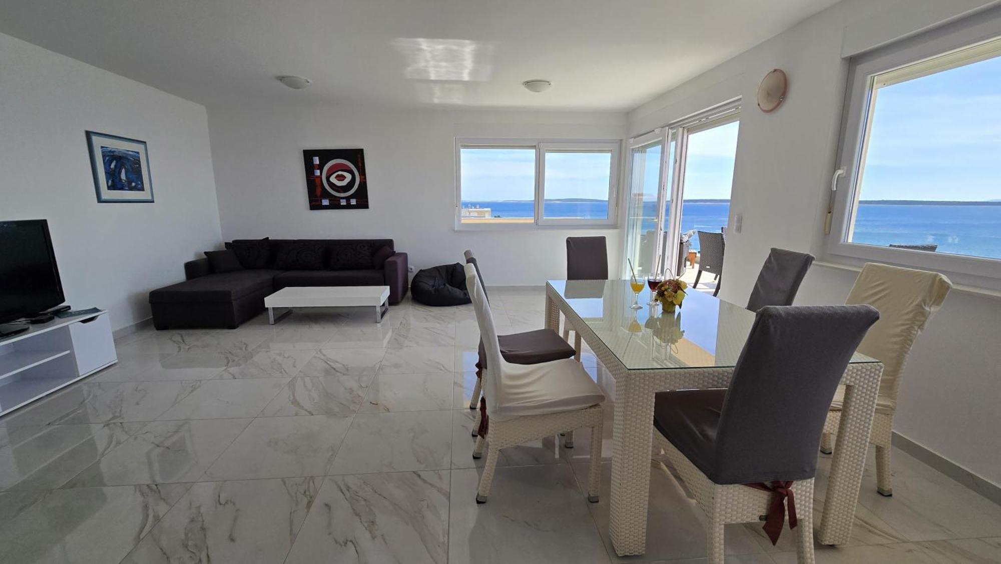 Apartments Giovanni Mandre Ngoại thất bức ảnh