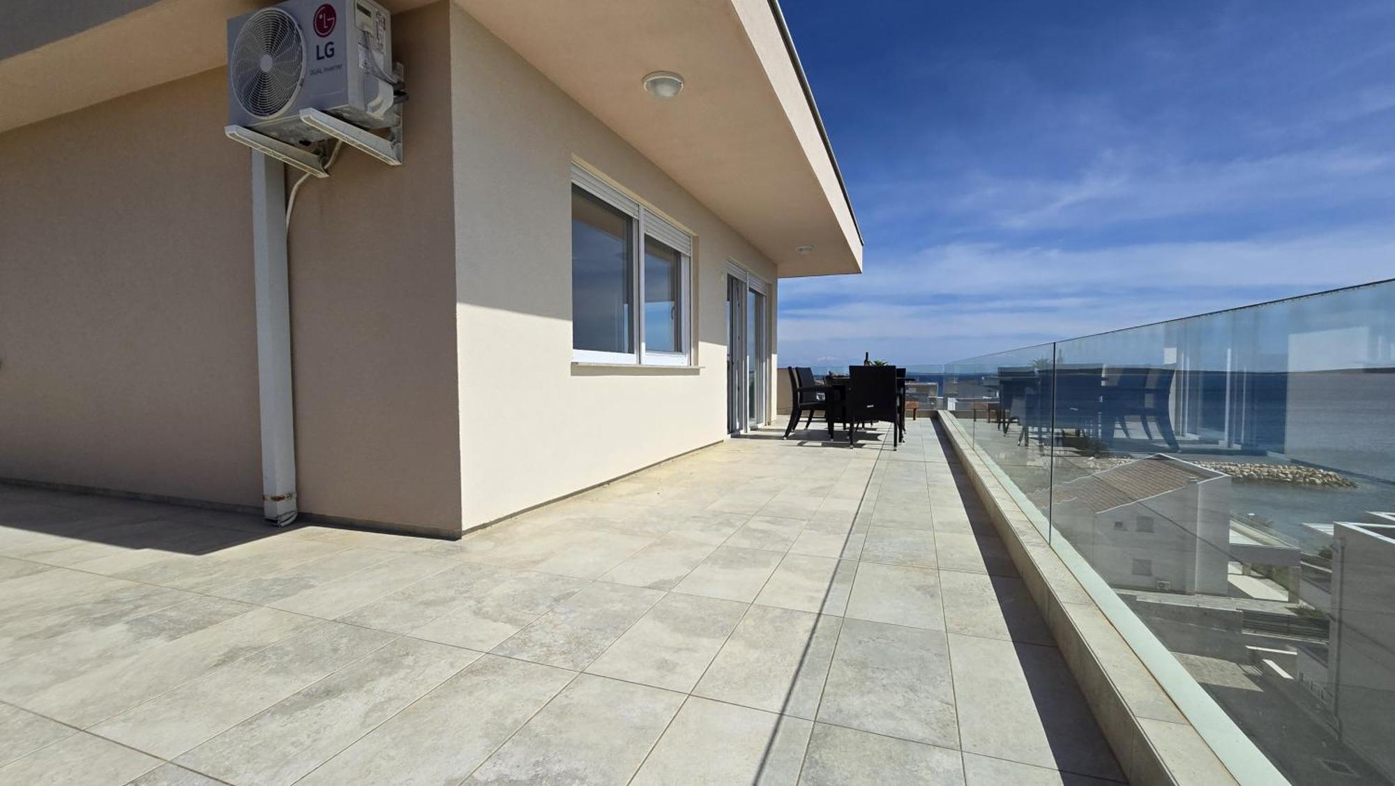 Apartments Giovanni Mandre Phòng bức ảnh