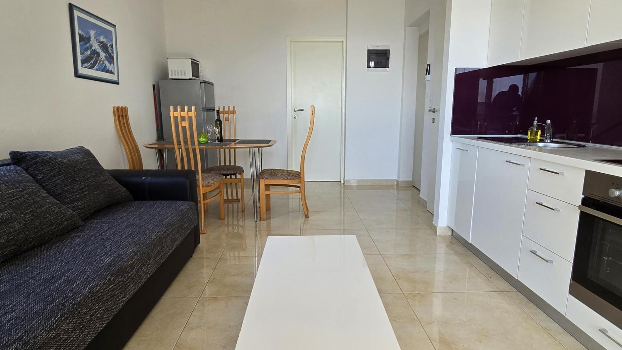 Apartments Giovanni Mandre Phòng bức ảnh