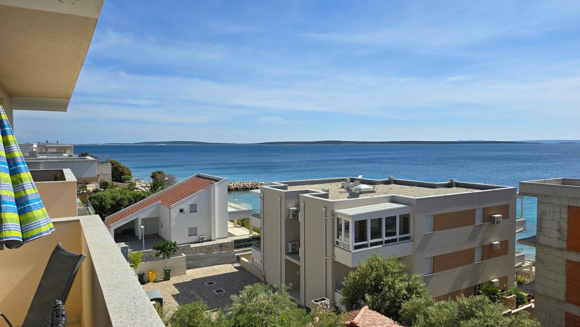 Apartments Giovanni Mandre Ngoại thất bức ảnh
