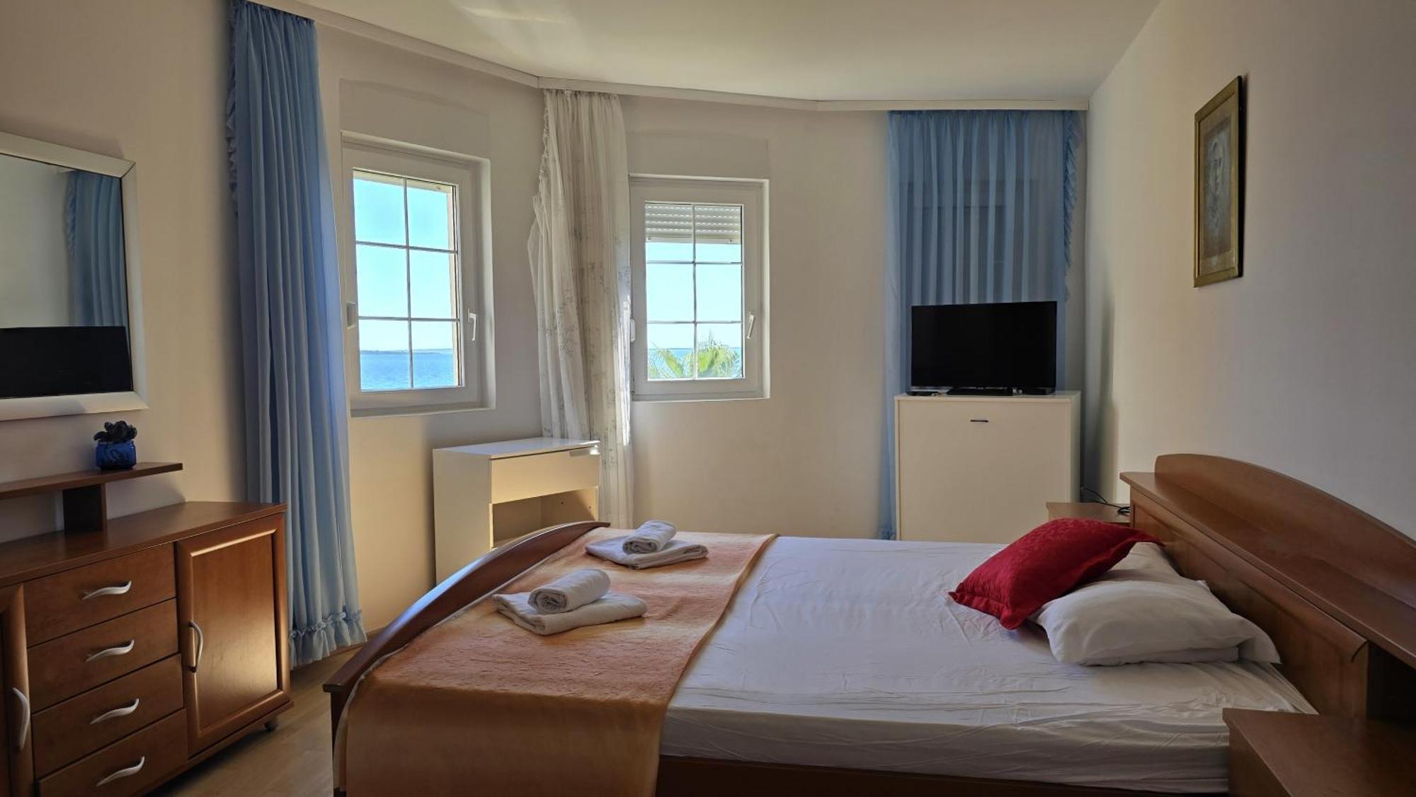 Apartments Giovanni Mandre Ngoại thất bức ảnh